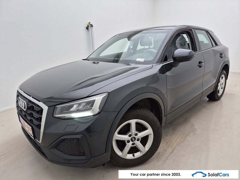 Image of Audi Q2