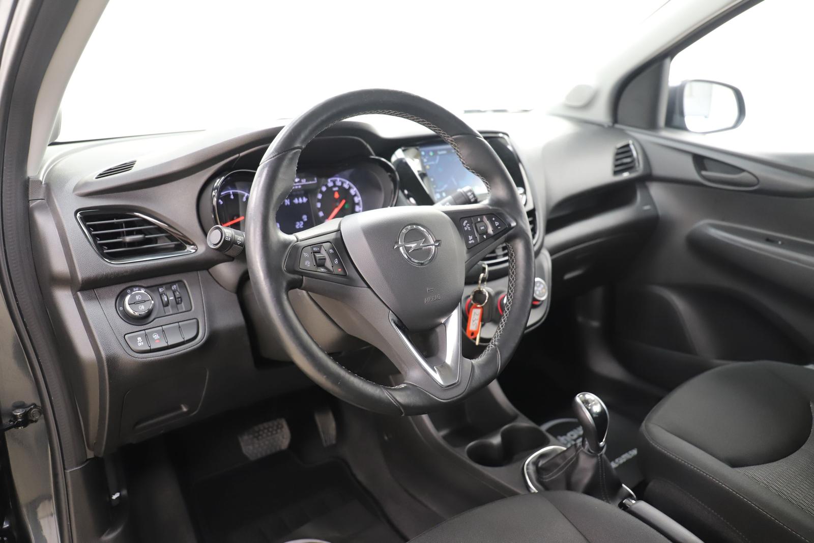 Opel Karl 1.0 75PS Automatik Active IntelliLink SHZ
