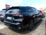 Opel Astra Sports Tourer GS Line Automatik *NAVI*AHK* - Opel Astra mit Benzin-Antrieb: Kombi