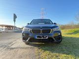 BMW X1 xDrive25d Sport Line Steptronic Sport Line - BMW X1