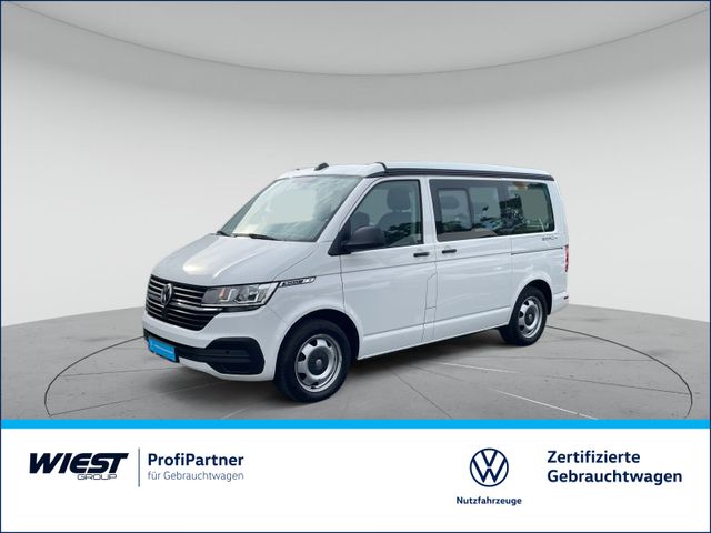 Volkswagen California 6.1 Beach Tour 2.0 TDI 4Motion DSG