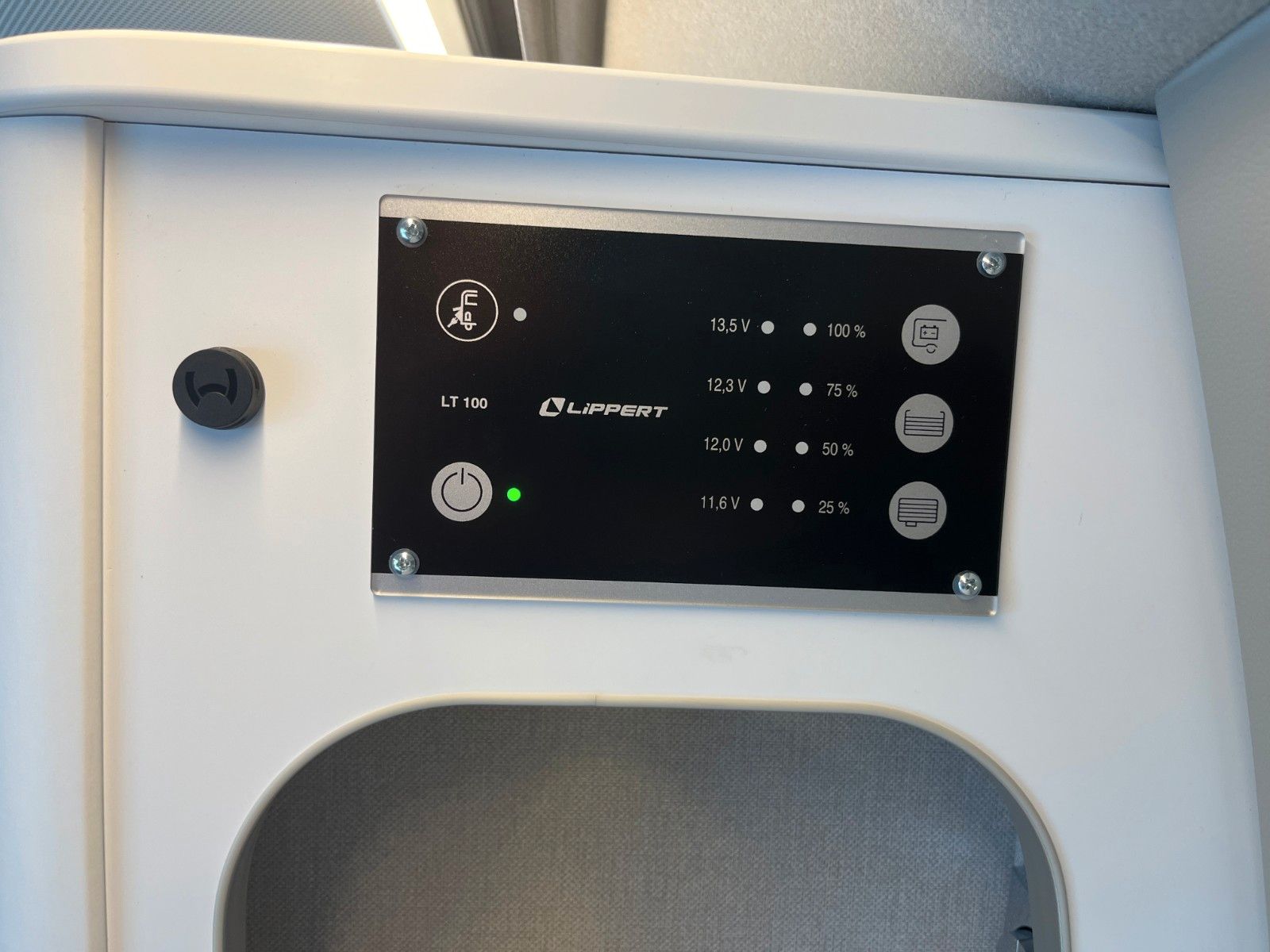 Fahrzeugabbildung Bürstner Copa C 500  170 PS*Automatik*Markise