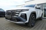 Hyundai Tucson PRIME HYBRID Assitenz-P/DigiKey! +AHK! - Hyundai TUCSON New cars in Duisburg