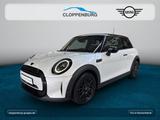 MINI Cooper Navi+SHZ+Klimaaut.+LED+Ambi+Temp+SPs+ZV - MINI Cooper aus 2023