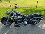 Harley-Davidson Fatboy FLSTF - Angebote