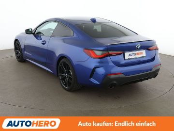 BMW 420 - 4