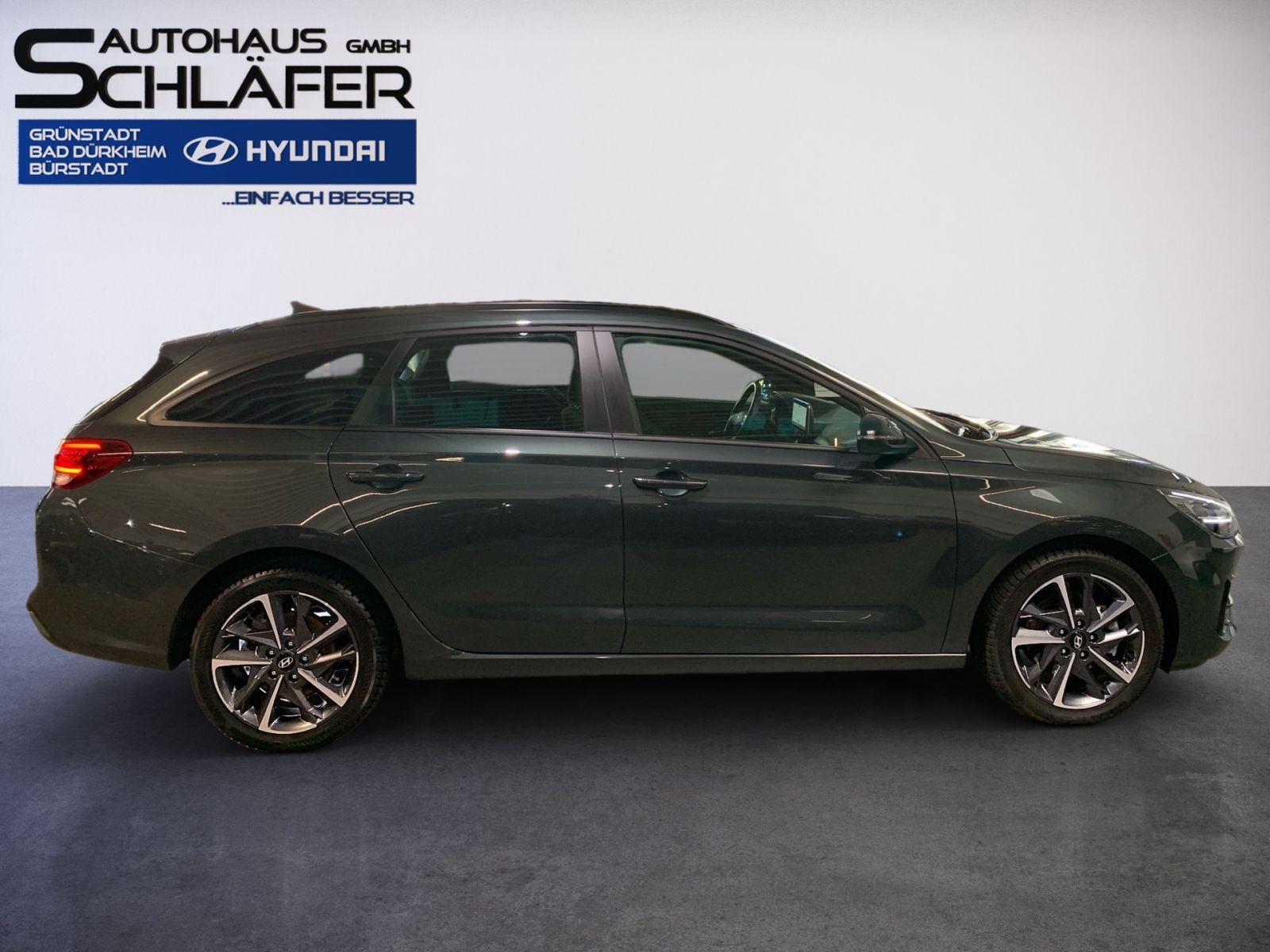 Hyundai i30 – Bild 3