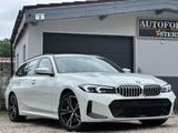 BMW 330 M Sport/Kamera/LED/Alcantara/Carplay - BMW 330 mit Benzin-Antrieb: Kombi