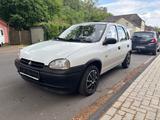 Opel Corsa B 1.4 Family Family - Opel Corsa aus 1996: B