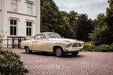 Borgward Isabella Coupe TS - Borgward Oldtimer