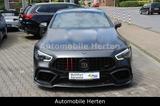 Mercedes-Benz AMG GT  63 S 4Matic+*BRABUS 800*CARBON*MAX VOLL! - mit Benzin-Antrieb: mit Navigationssystem, Limousine, mit Klimaautomatik