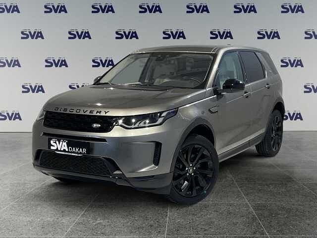 Land Rover Discovery Sport SE IVA ESPOSTA