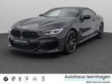 BMW M850i xD Coupé Laser 360°HUD DAB B&W SoftCl 20" - BMW M850 aus 2022