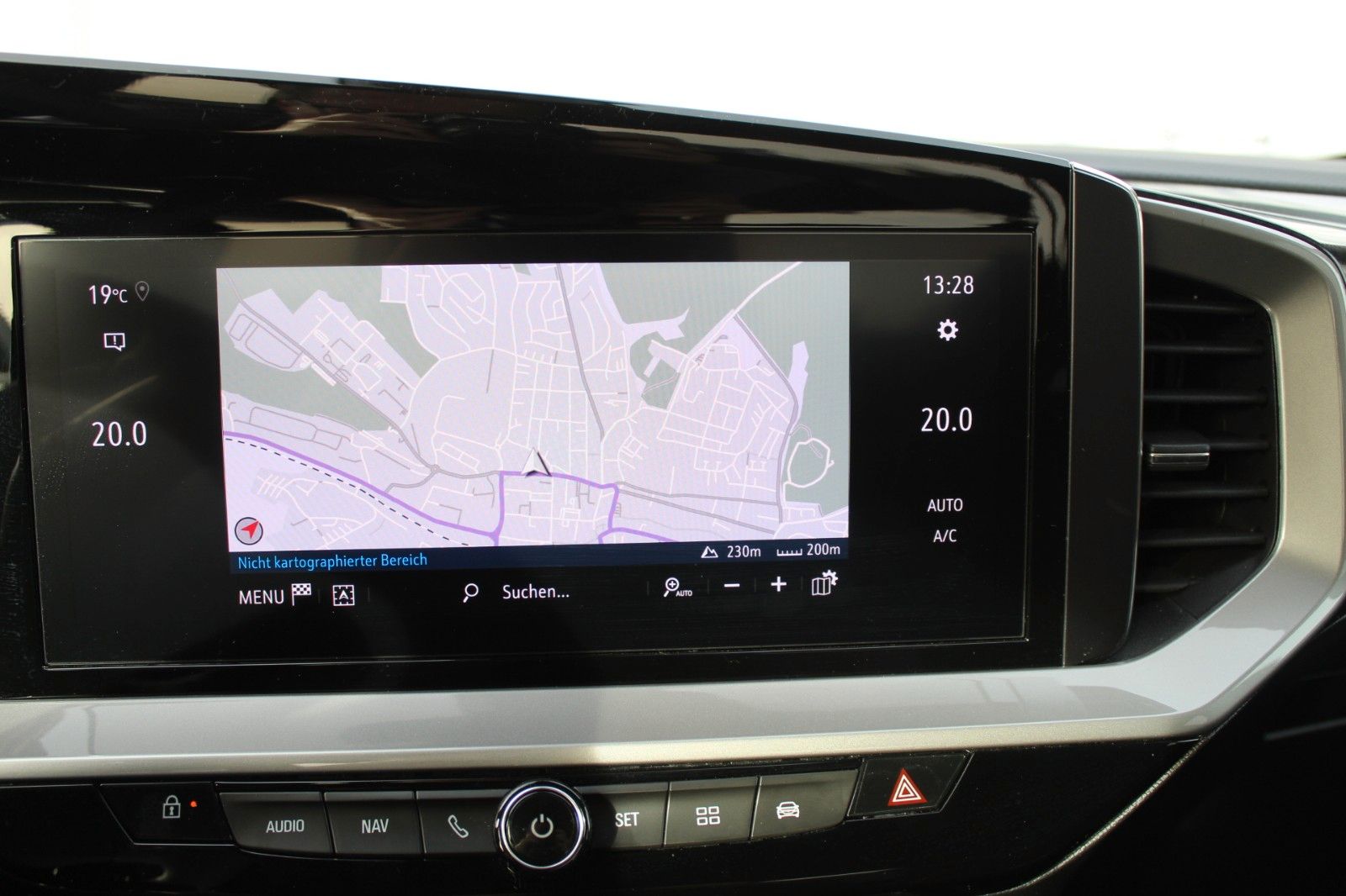 Fahrzeugabbildung Opel Mokka Ultimate*Black-Line*SHZ*LHZ*Navi*RFK