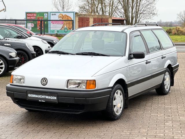 Volkswagen Passat 1.8 aus 1.Hand Geb. 1935 - Scheckheft