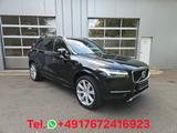 Volvo XC 90 Momentum AWD Panorama ACC 1 Hand 7Sitzer - Volvo XC90 Gebrauchtwagen
