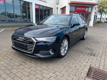 Audi A6 - 1