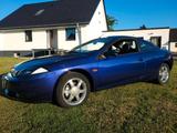 Ford Cougar 2.5l V6 Youngtimer - Ford Cougar: Sportwagen