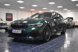 ALPINA B3 Aut Nav Laser Panor Head-UpKamer AHK 1-Hand - ALPINA B3 aus 2020