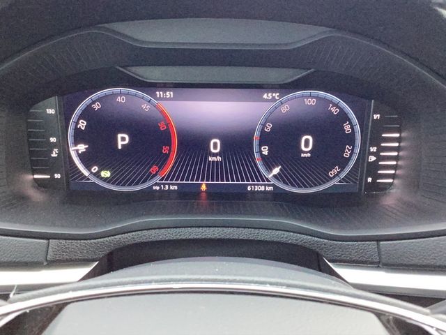 Karoq 2.0TDI DSG 4x4 Tour