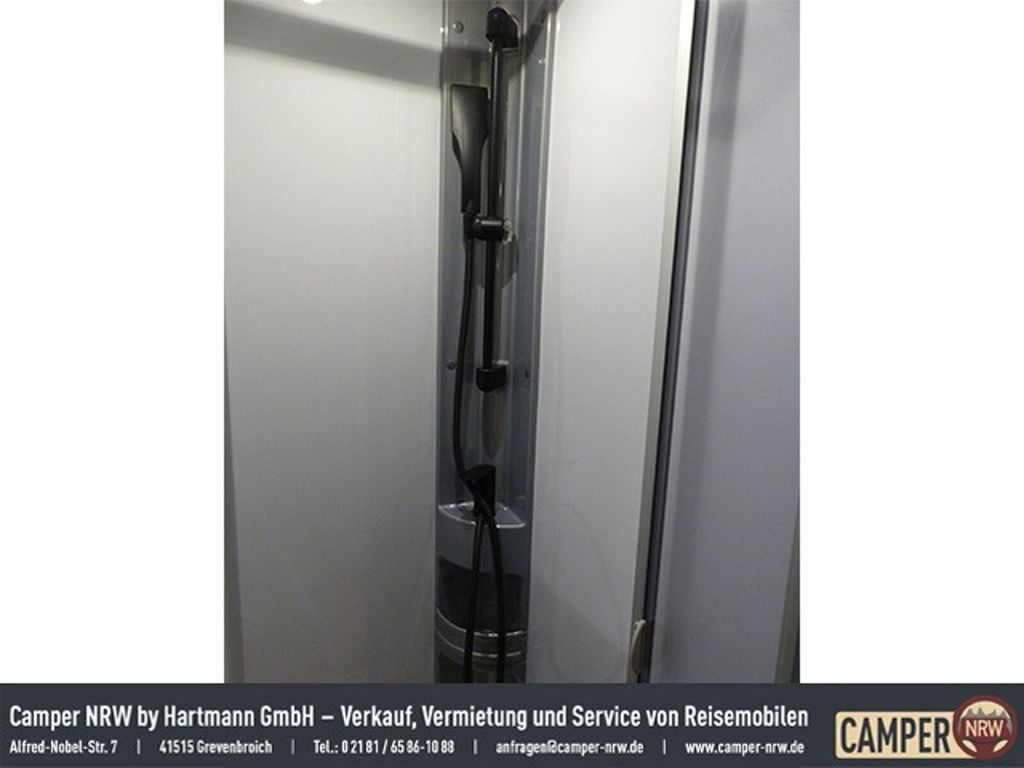 Crosscamp EXPDN Peugeot CROSSCAMP EXPDN 7.4 E 