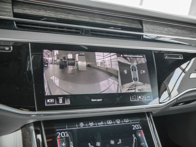 A8 55 TFSI quattro AKTIVSITZE ACC LASER EU6 B&O