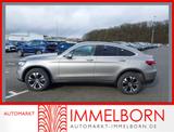 Mercedes-Benz GLC 300 e Exclusive Memory*Sdach*VollLeder*Kamer
