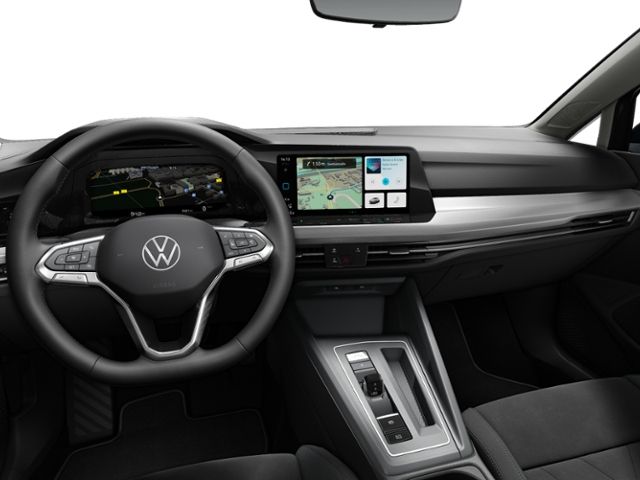 Volkswagen Golf - Bild 9