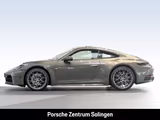 Porsche 992 911 Carrera AGA CHRONO SCHIEBE BOSE HD - Porsche: Grün, 911