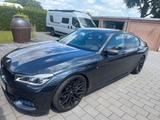 BMW 740D XDrive Laser,Massage,Standheizung... - BMW 740 Gebrauchtwagen in Mülheim (Ruhr)