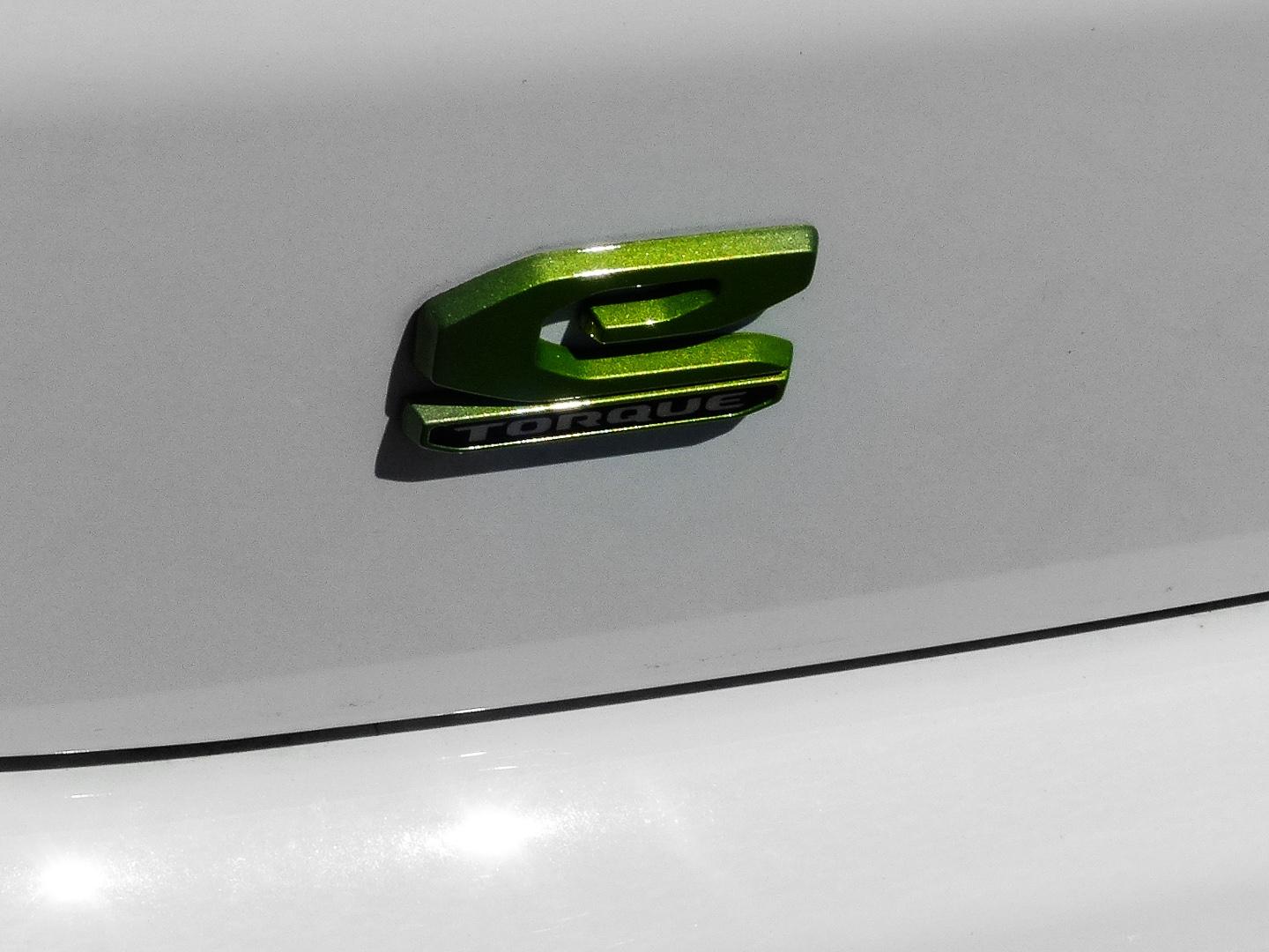 Jeep Compass Limited Mild-Hybrid Premium Park-Komfort