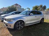 BMW Bmw 120 120d cat 5 porte Eletta - BMW 120 aus 2006: 120d