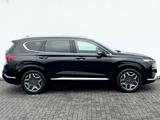 Hyundai Santa Fe Signature Hybrid 4WD 7.SITZER//AHK/PANO - gebrauchte Hyundai SANTA FE aus dem Jahr 2023