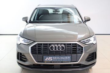 Audi Q3 - 2