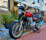 Honda CB 1100 EX - HONDA CB 1100