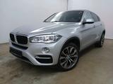 BMW X6 xDrive 30 d /Soft-Close / GSD / Head-Up / ACC - BMW: Taxi