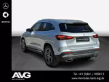 Mercedes-Benz GLA 200 AMG-Premium Sound-Sys Kamera LED MBUX - gebrauchte Mercedes-Benz GLA 200 aus dem Jahr 2024