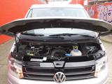 Volkswagen T5 California - gebrauchte VW T5 California aus dem Jahr 2013