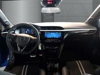 Opel Corsa - Vorschau Bild 9