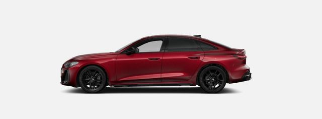 A5 Limousine TFSI quattro TECH PLUS+S LINE+AHK+