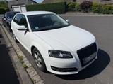 Audi A3 1.6 TDI (DPF) 77kW S line S line - Audi A3 aus 2011: 1.6