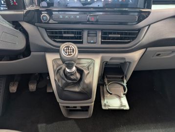 Ford Tourneo Custom Tit. 2.0 L2 NEUES MODELL