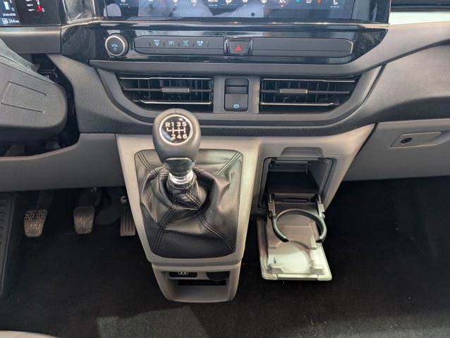 Ford Tourneo Custom Tit. 2.0 L2 NEUES MODELL