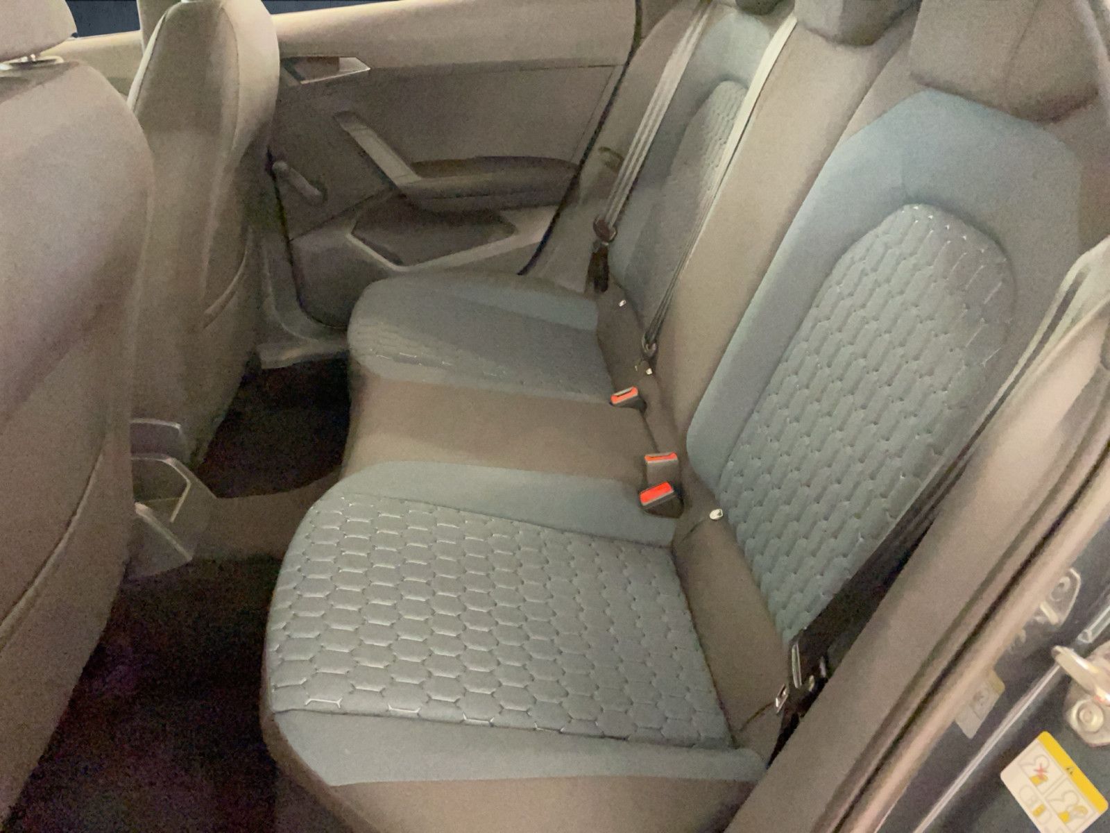 Seat Ibiza - Bild 21