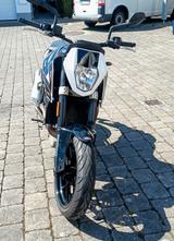 KTM Duke 690, Bj17, A2 möglich - KTM 690 DUKE
