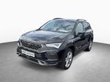 Seat Ateca FR 1.5 TSI DSG AHK*NAVI*BEATS*ACC - Seat Gebrauchtwagen von 2022