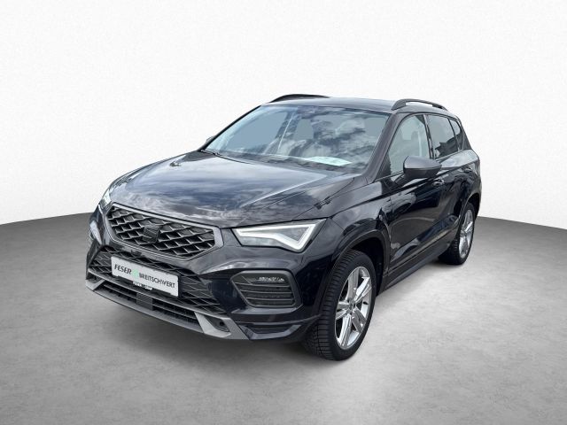 SEAT Ateca FR 1.5 TSI DSG AHK*NAVI*BEATS*ACC