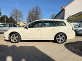 Saab 9-3 Kombi Linear + Teilleder + Klima - gebrauchte Saab Kombis