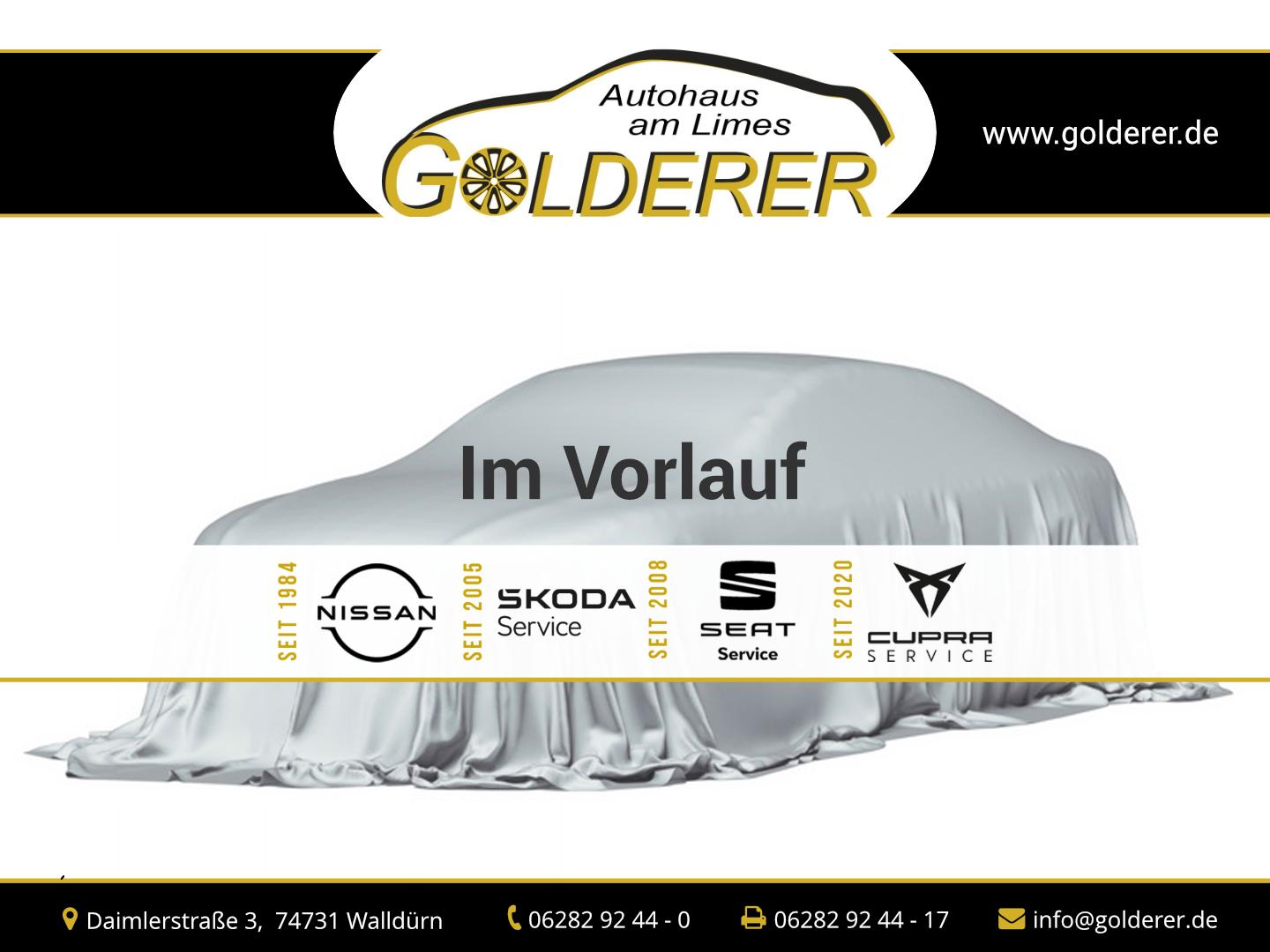 KGM Tivoli Nomad+ 1.5 T-GDi 120kW 6 AT AWD Navi Digi