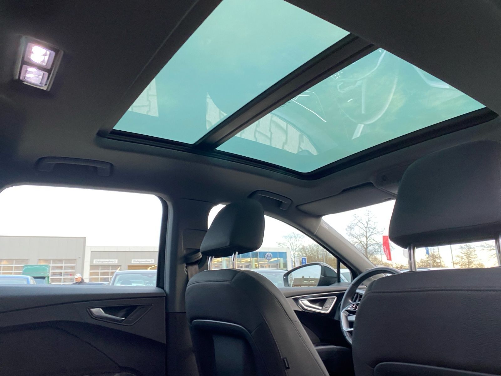 Audi Q4 e-tron - Bild 20